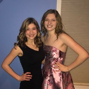 Meet your Posher, Jamie